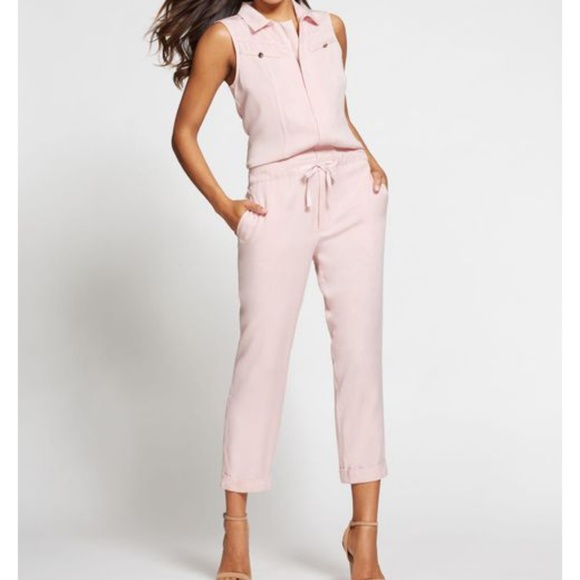 New York & Company Other - Gabrielle Union Jumpsuit